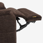 Lift Chair Recliner 500 Lb Capacity - Designed For Big & Tall