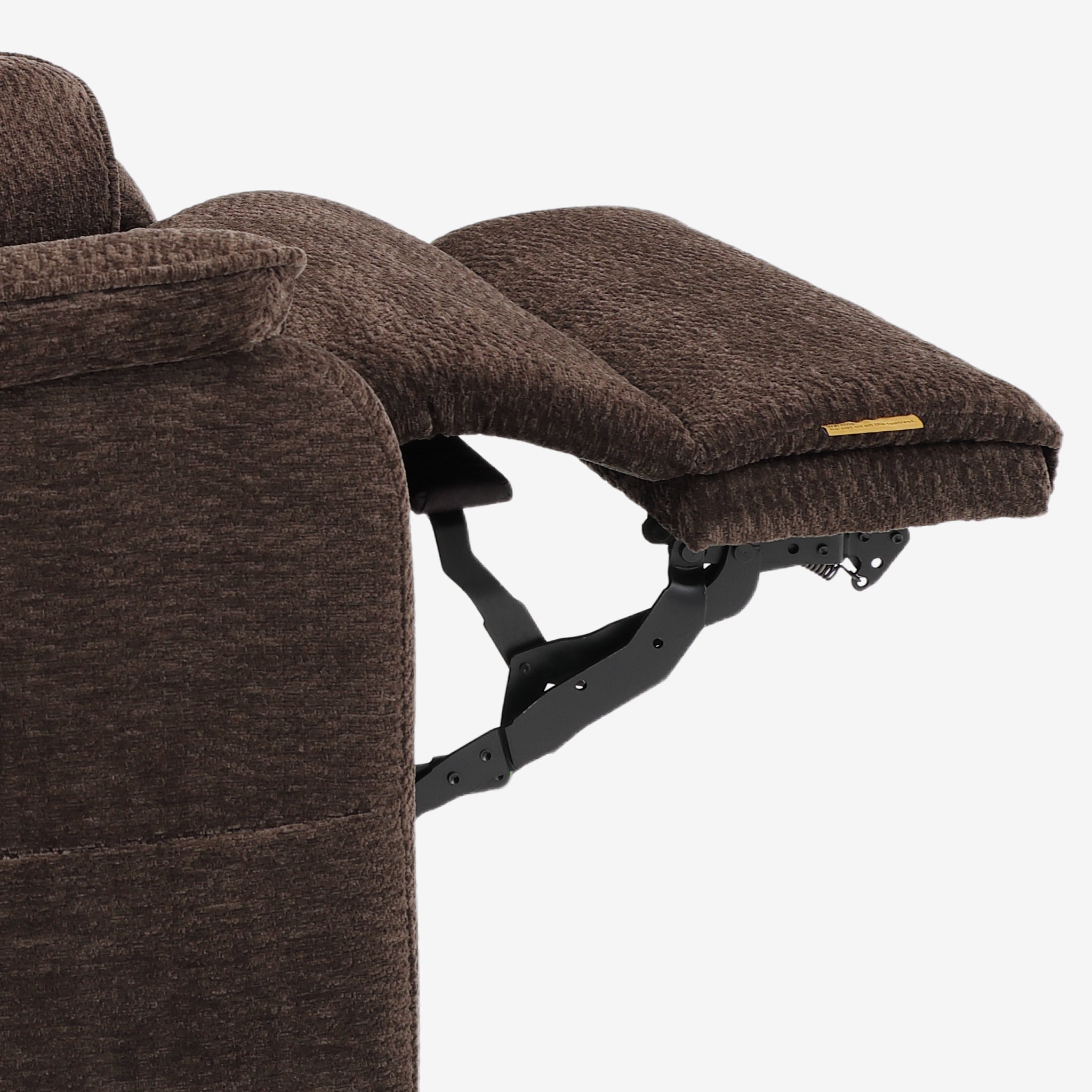 Lift Chair Recliner 500 Lb Capacity - Designed For Big & Tall