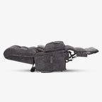 Big And Tall Lift Chair -400Lb, Heat&Massage and Infinite Position