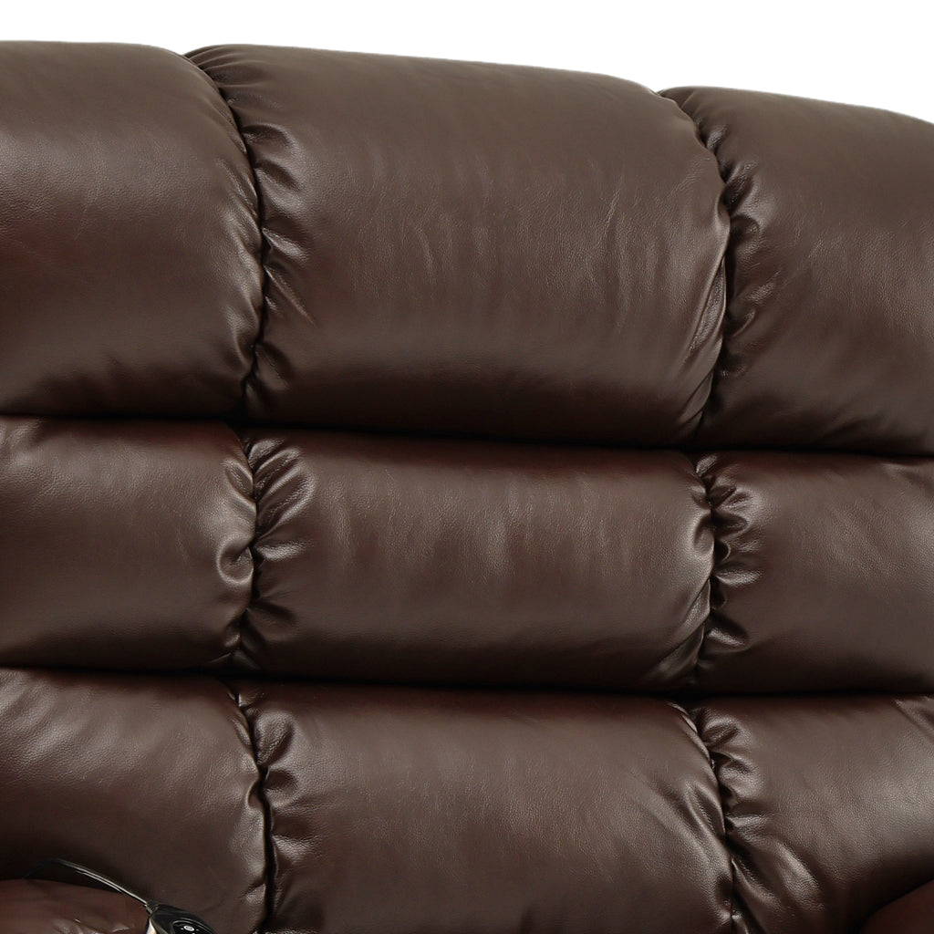 Extra Wide Heavy Duty Lift Chair - 500 LBS,   Extra Wide, Heat Massage