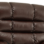 Extra Wide Heavy Duty Lift Chair - 500 LBS,   Extra Wide, Heat Massage