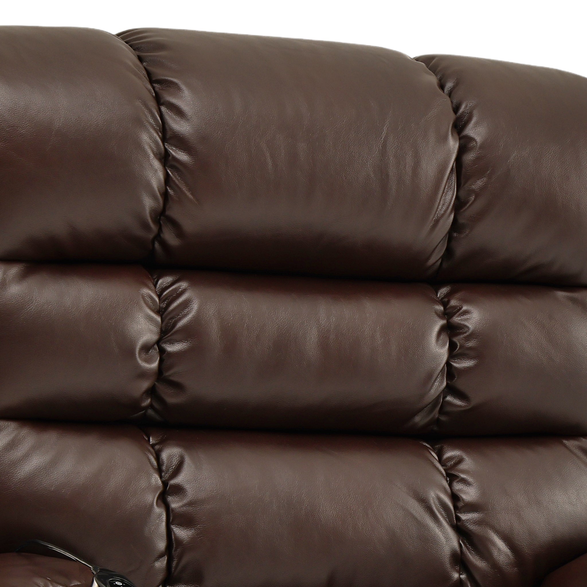 Extra Wide Heavy Duty Lift Chair - 500 LBS,   Extra Wide, Heat Massage