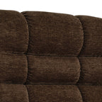 9205 EW500 Extra-Wide Big Man Power Lift Recliner - Triple Motor, 500 LBS, Heat & Massage