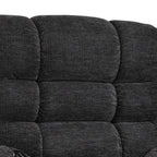 9205 EW500 Extra-Wide Big Man Power Lift Recliner - Triple Motor, 500 LBS, Heat & Massage