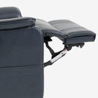 Extra Wide Recliner Lift Chair - 500 Lb, Triple Motor, Heat & Massage