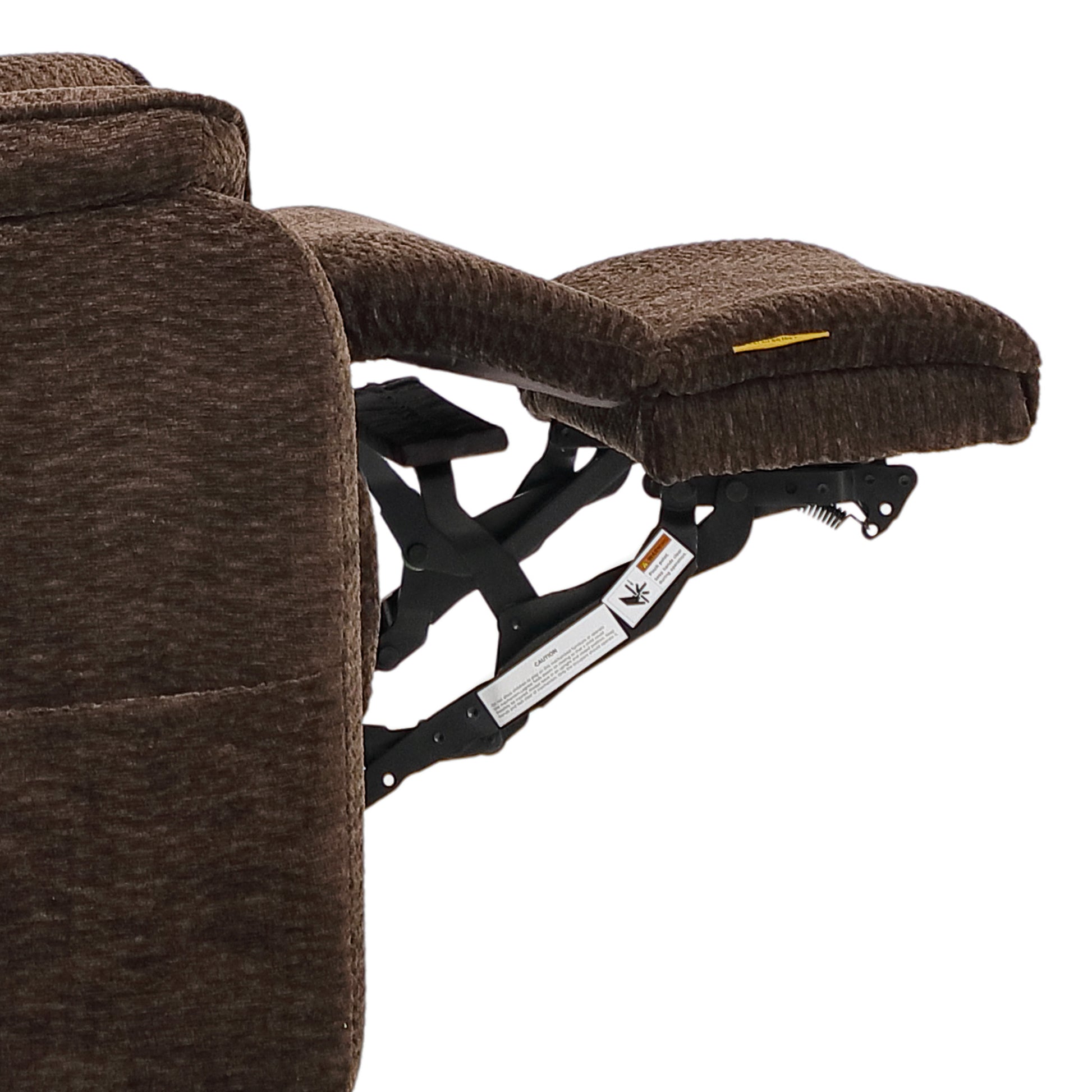 Lift Chair Recliner 500 Lb Capacity - Designed For Big & Tall