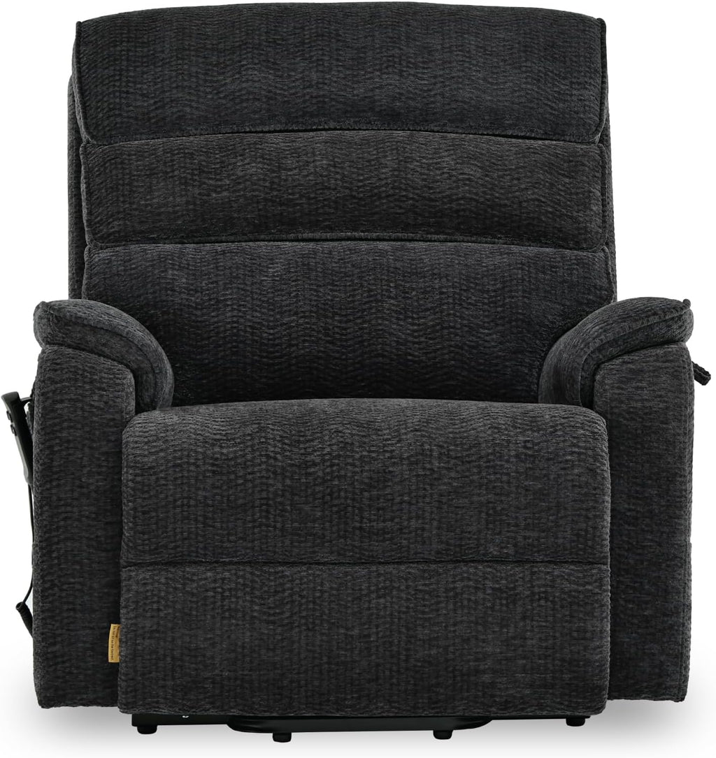 Extra Wide Power Lift Recliner 500 Lbs - Designed For Big & Tall