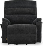 Extra Wide Power Lift Recliner 500 Lbs - Designed For Big & Tall