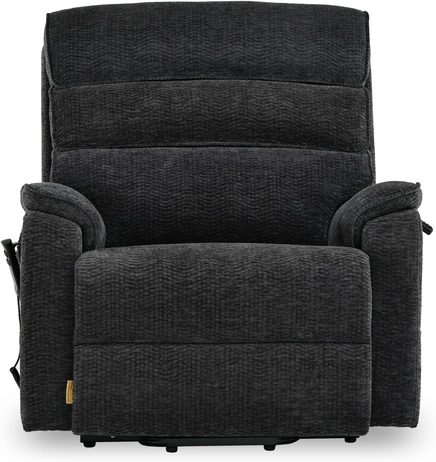 Extra Wide Power Lift Recliner 500 Lbs - Designed For Big & Tall