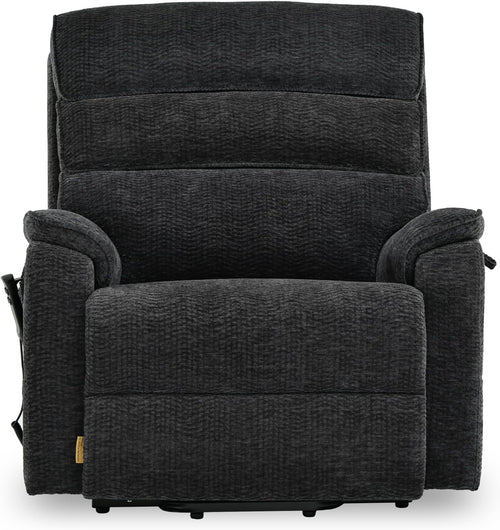 Extra Wide Power Lift Recliner 500 Lbs - Designed For Big & Tall