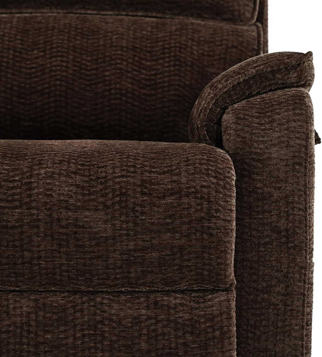 Lift Chair Recliner 500 Lb Capacity - Designed For Big & Tall