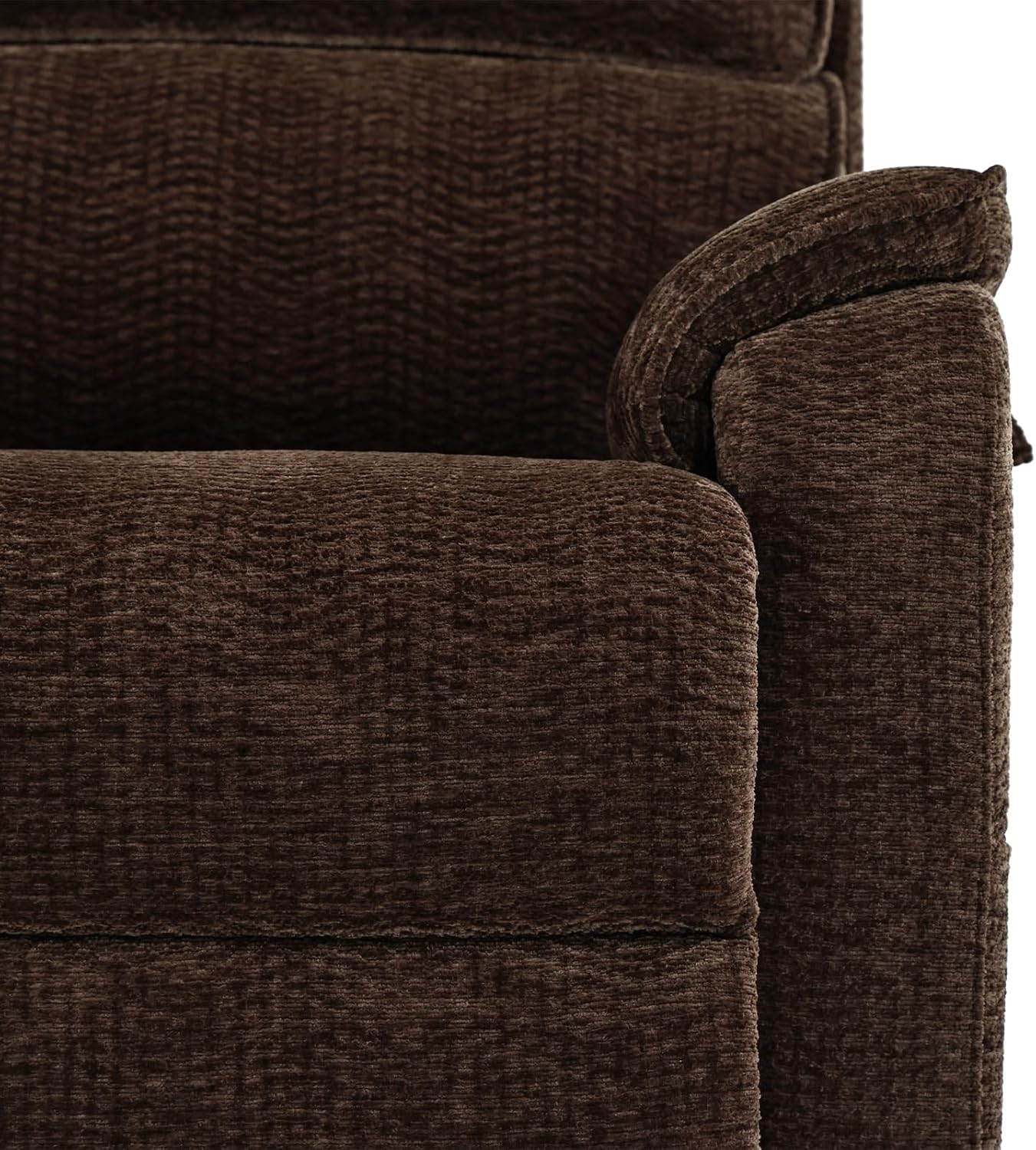 Lift Chair Recliner 500 Lb Capacity - Designed For Big & Tall