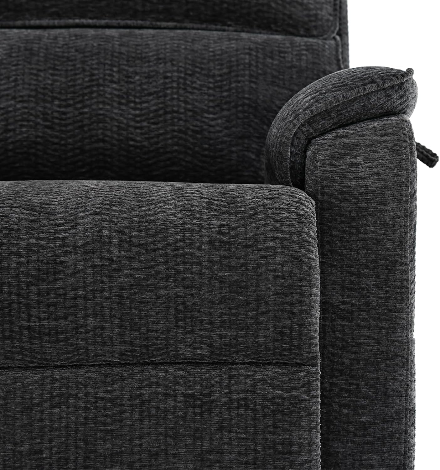 Extra Wide Power Lift Recliner 500 Lbs - Designed For Big & Tall