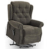 Chenille Gray