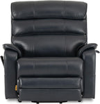 Extra Wide Heavy Duty Lift Chair Heat Massage - 500 lbs, Triple Motor