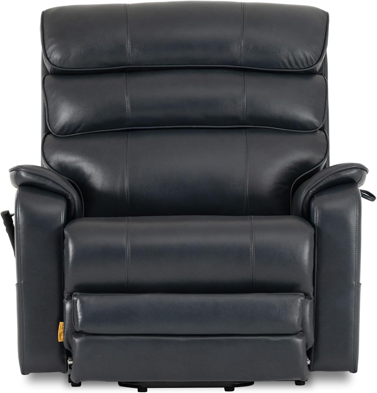 Extra Wide Heavy Duty Lift Chair Heat Massage - 500 lbs, Triple Motor