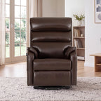 9188S Pro Small Power Lift Recliner – 300 lb, Triple Motor, All-in-One Remote, Lay Flat, Heat & Massage