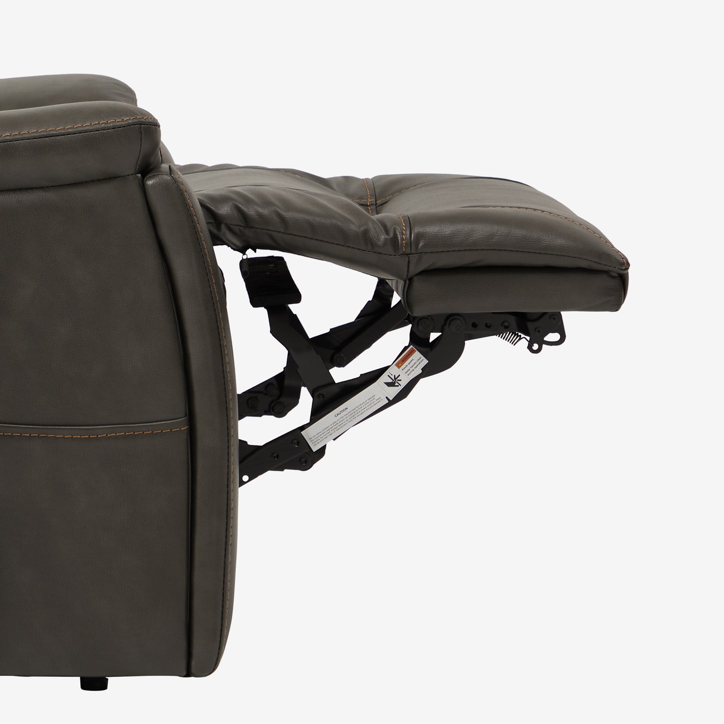 Heavy Duty Extra Wide Power Recliners -designed For Tall Man