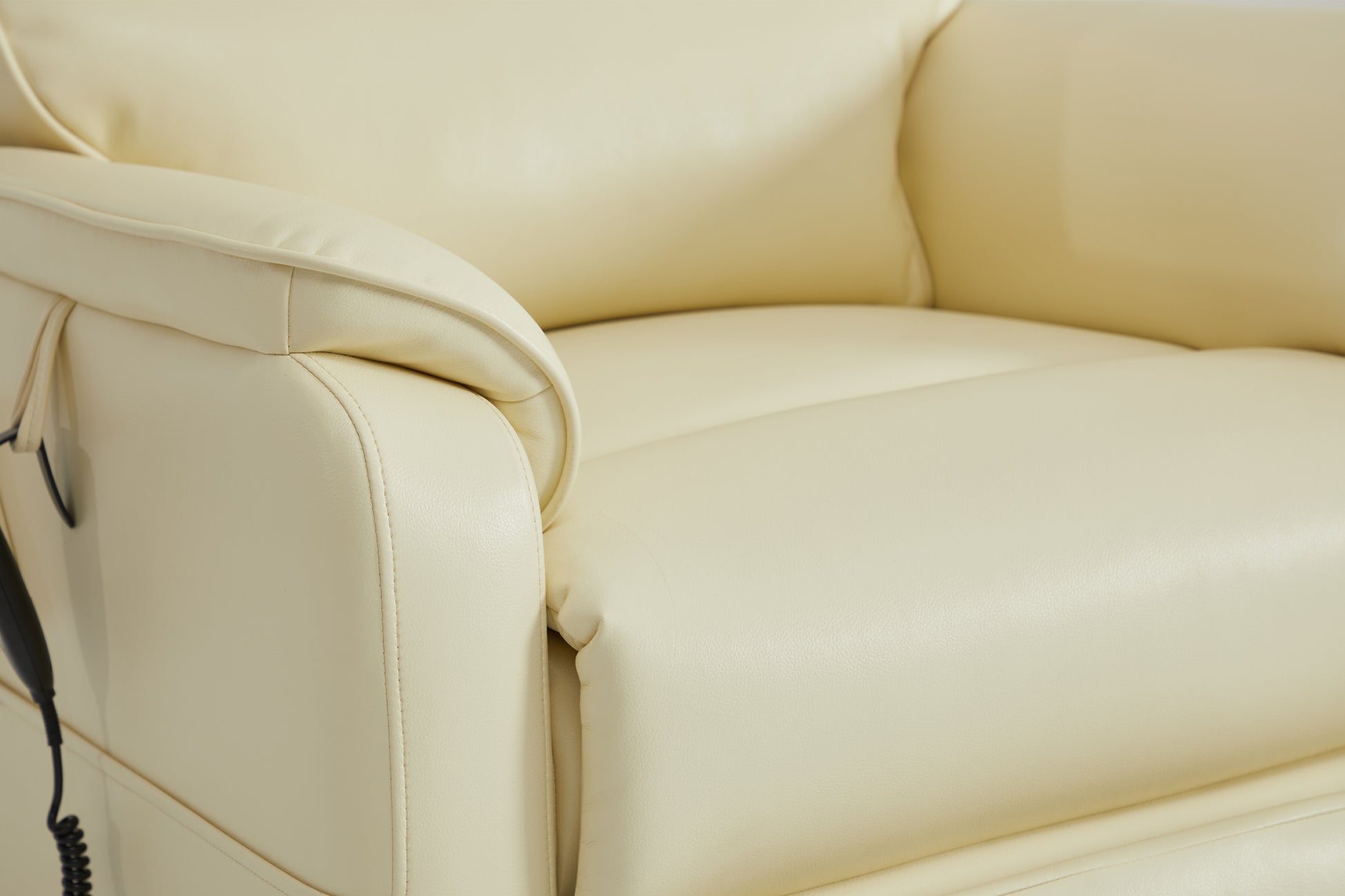 Lift Chair Recliner For Tall Man With Heat And Massage