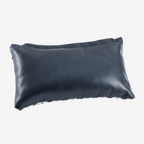 Dual Motor Real Leather Lift Chair with Infinite Position