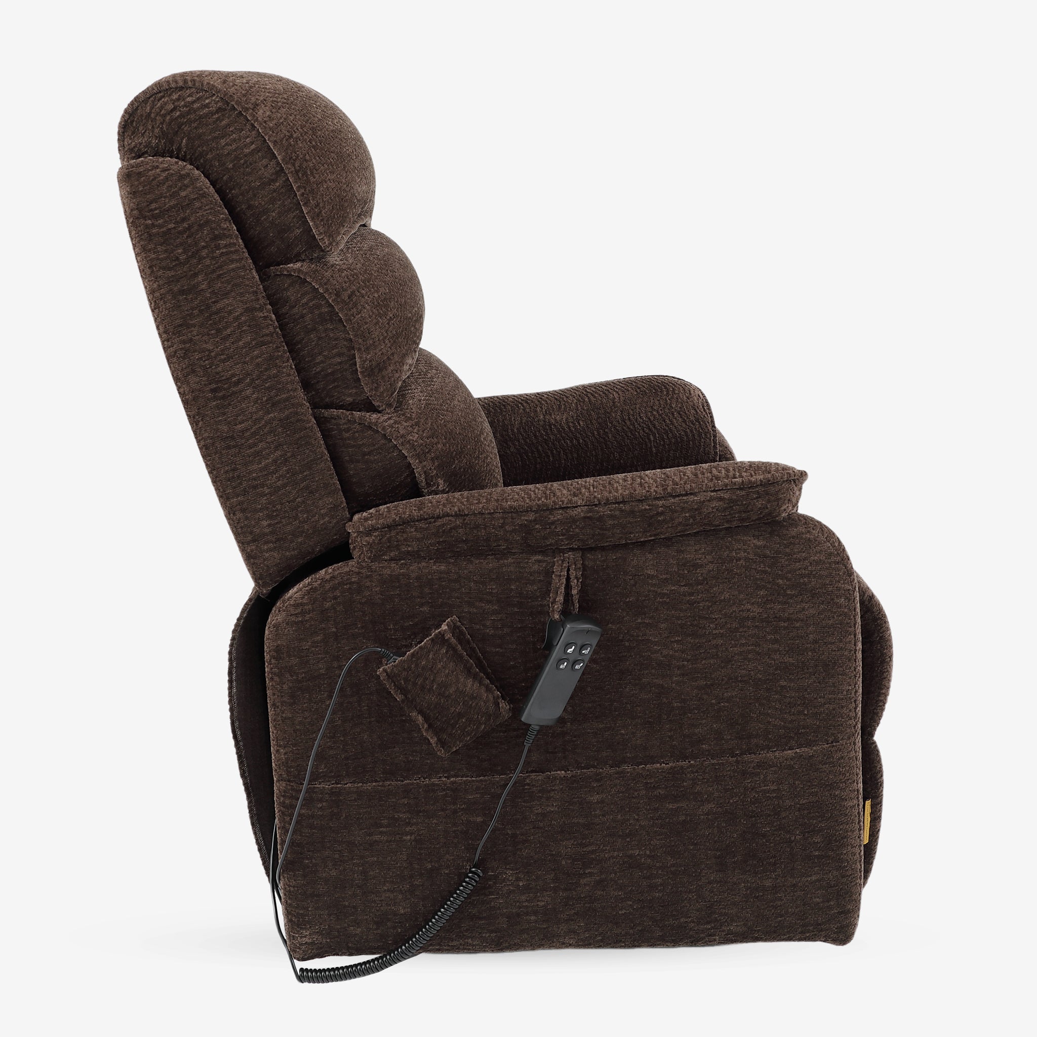 Lift Chair Recliner 500 Lb Capacity - Designed For Big & Tall