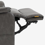 Best Lift Chair For Heavy Person - 500 Lbs, Extra Wide, Heat & Massage