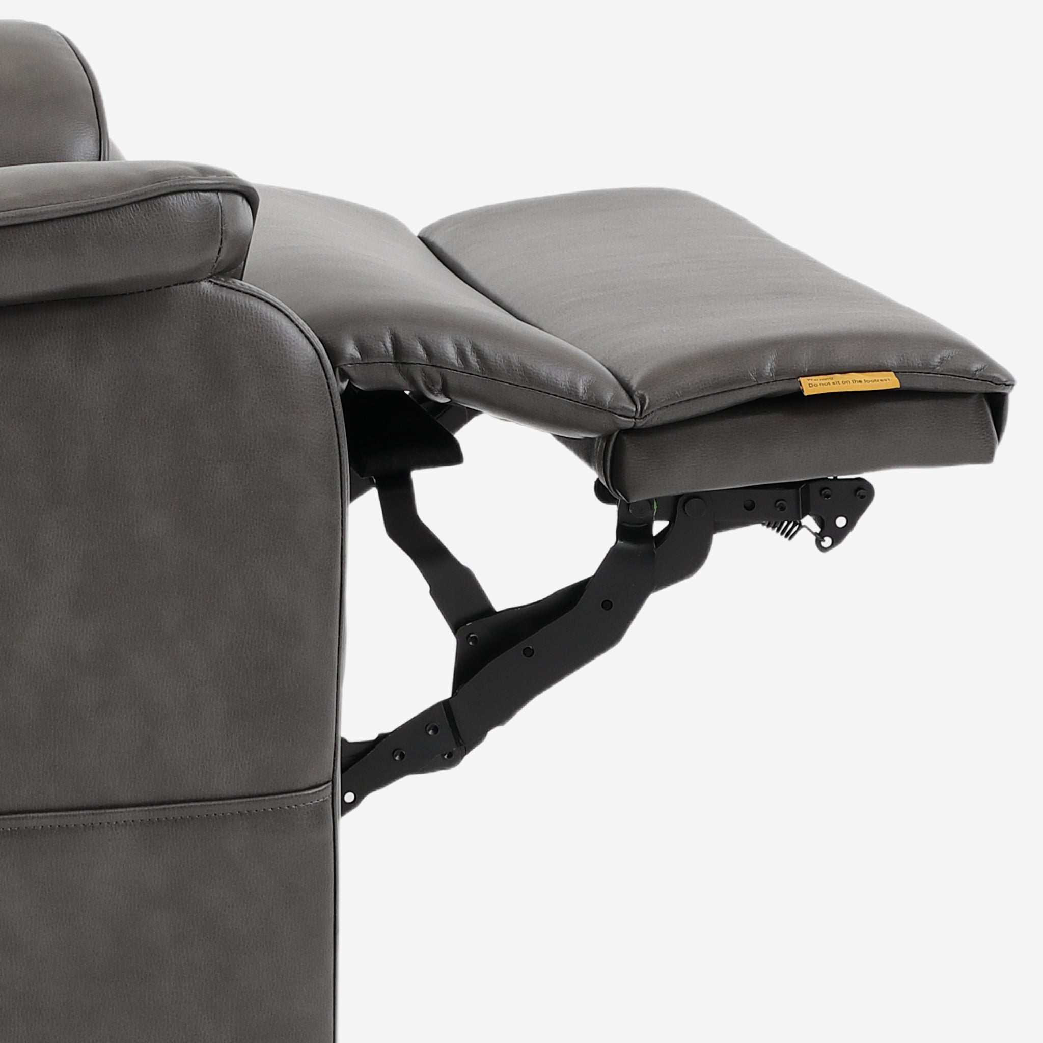 Best Lift Chair For Heavy Person - 500 Lbs, Extra Wide, Heat & Massage