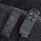 Extra Wide Power Lift Recliner 500 Lbs - Designed For Big & Tall