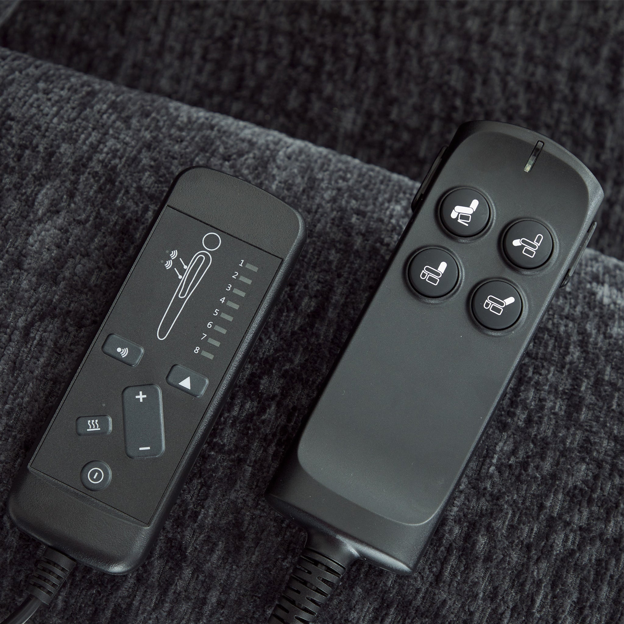 Extra Wide Power Lift Recliner 500 Lbs - Designed For Big & Tall