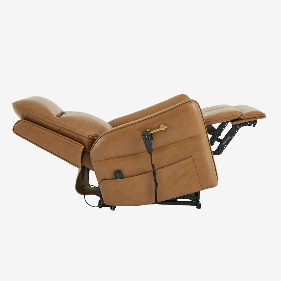 Irene House 9219 Zero Gravity Power Lift Chair