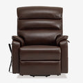 Power Lift & Recline Chair With Heat and Massage, Infinite Positon