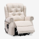 Chenille Beige2