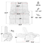 Irene House 9205 dimensions