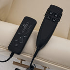 Zero Gravity Power Lift Recliner With Heat & Massage Infinite Position