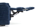 Best Power Lift Recliner For Tall Person With Extended Footrest Heat & Massage