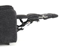 Lift Chairs For Tall People With Extended Footrest and Heat & Massage