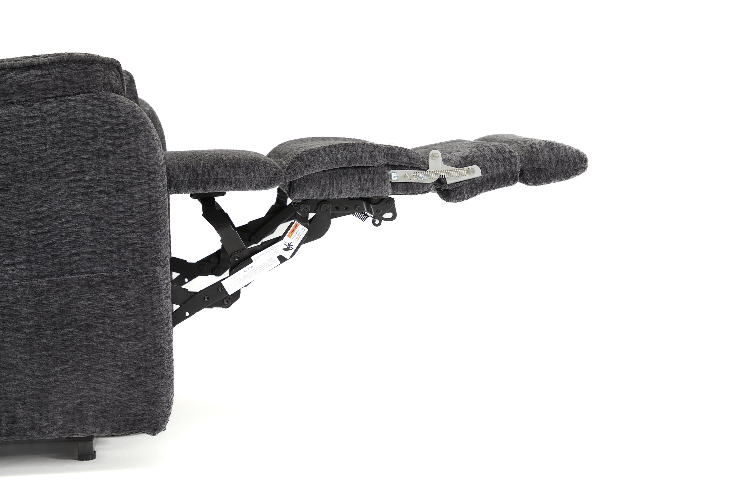 Lift Chairs For Tall People With Extended Footrest and Heat & Massage