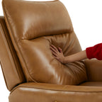 Zero Gravity Lift Chair Recliner With Heat & Massage Infinite Position