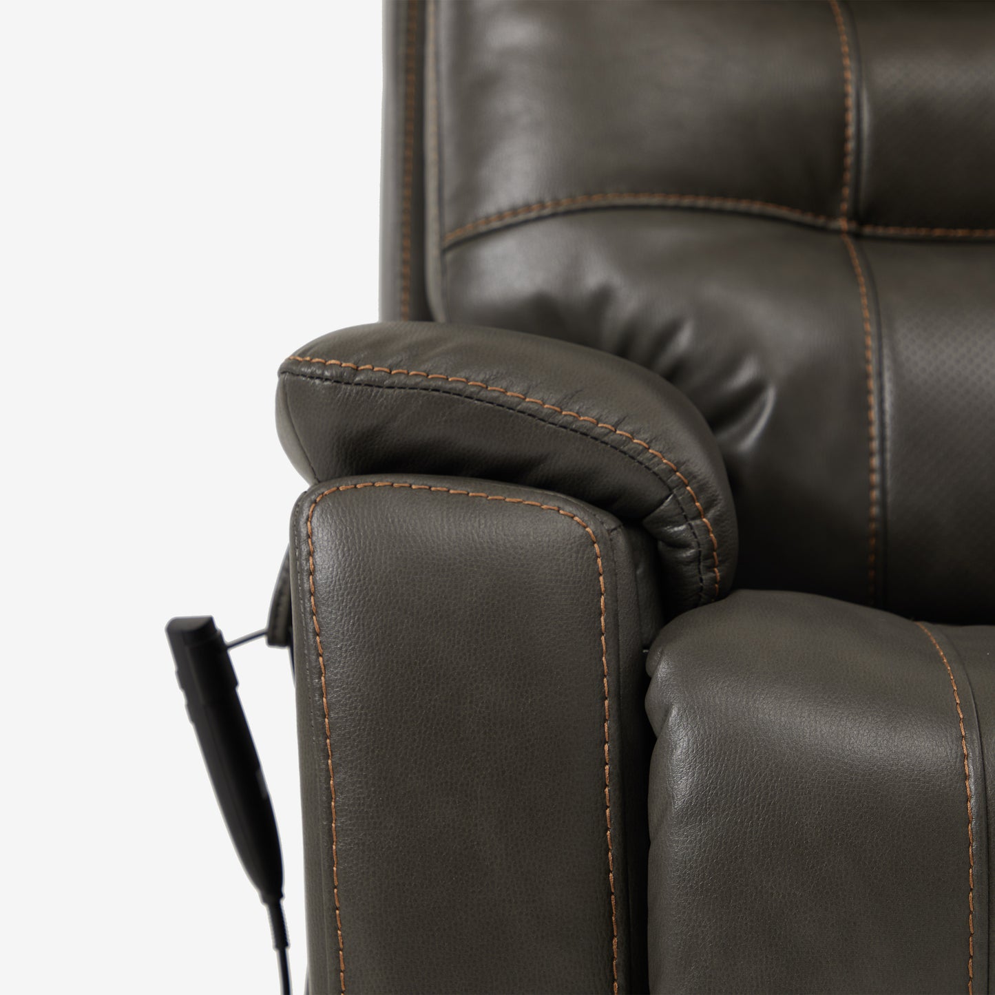 Heavy Duty Extra Wide Power Recliners -designed For Tall Man