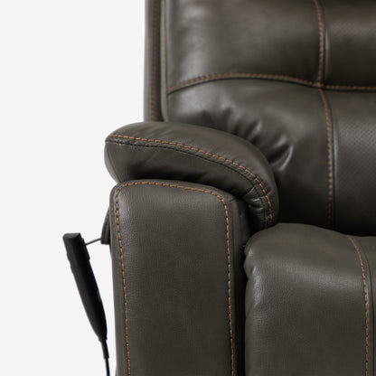 Heavy Duty Extra Wide Power Recliners -designed For Tall Man