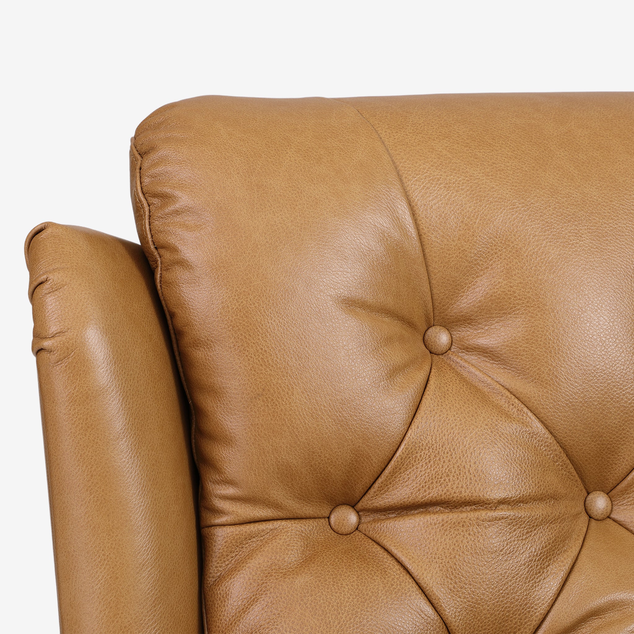 Leather Power Lift Recliner – Dual Motor & Infinite Position