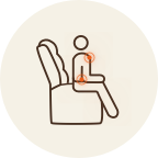 Anyone seeking pain relief