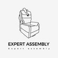Add Premium In-Home Assembly