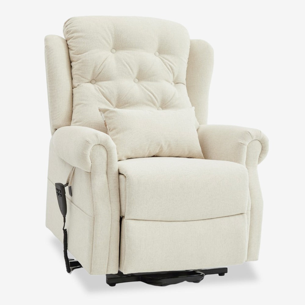 Chenille Beige