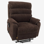 Lift Chair Recliner 500 Lb Capacity - Designed For Big & Tall