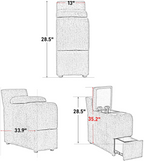 Shop Best Recliner Console Table | Pairs Well With Our Recliners