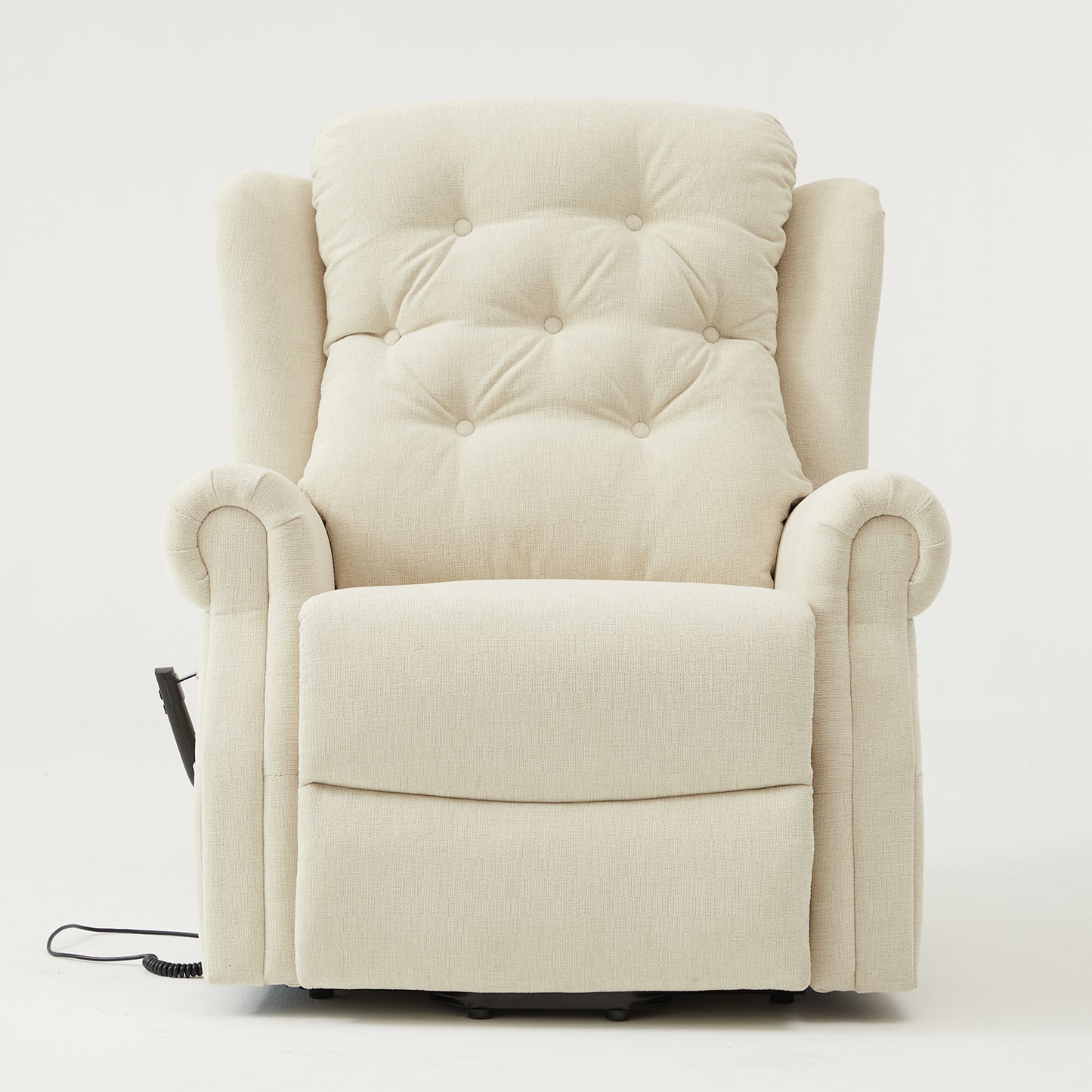 Ultra Comfort Recliner Lift Chair With Infinite Positions(Lay Flat)