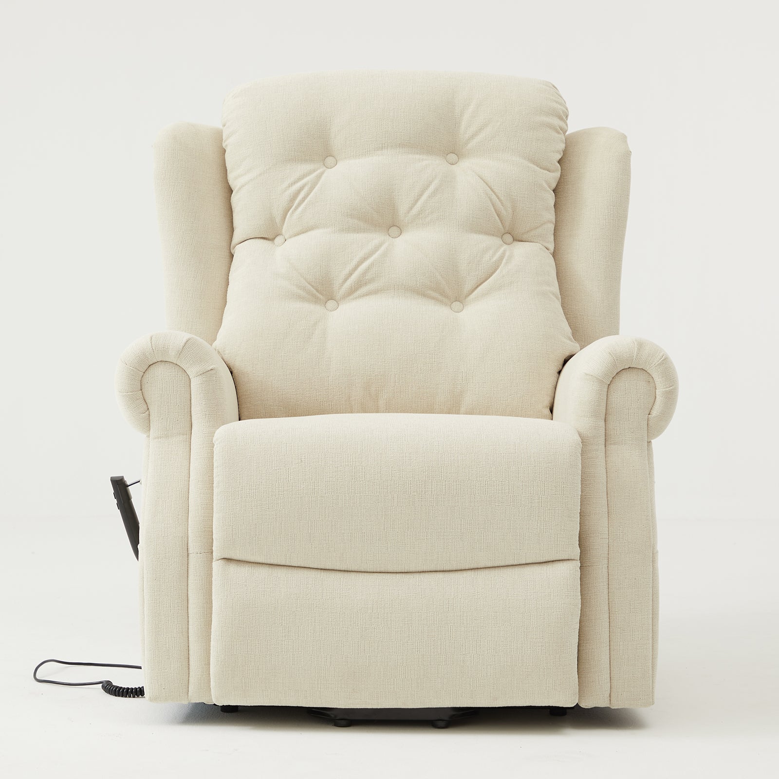 Ultra Comfort Recliner Lift Chair With Infinite Positions(Lay Flat)