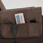 Non-slip Recliner Cover For Leather Recliner (Brown/Gray/Red/White/Light Blue)