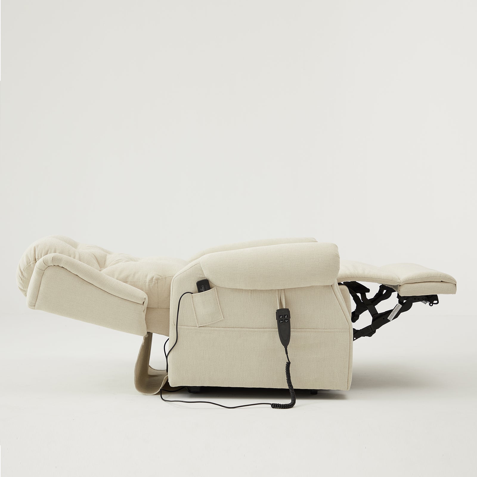 Ultra Comfort Recliner Lift Chair With Infinite Positions(Lay Flat)